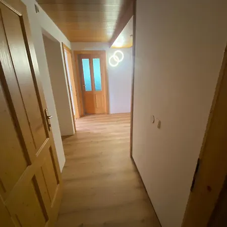 Appartement Lukas *