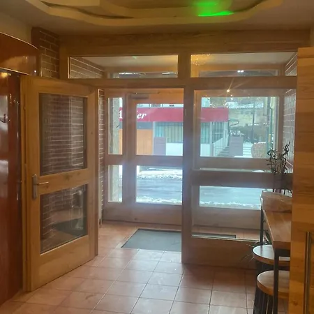 Apartment Lukas Zell am See