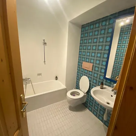 Appartement Lukas