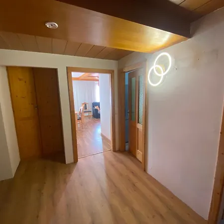 Lukas Apartment Zell am See