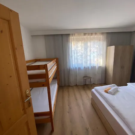 Lukas Appartement