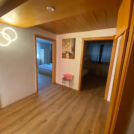 Apartmán Lukas *